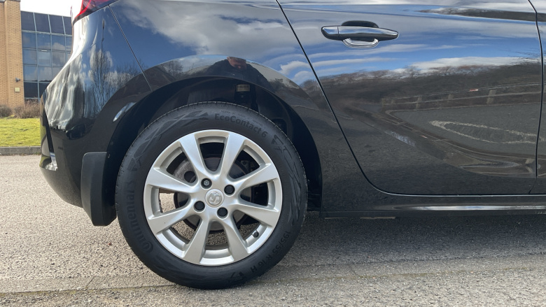 Vauxhall Corsa 1.2 Turbo SE Edition 5dr Petrol Hatchback